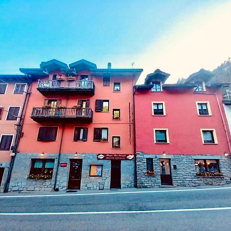 Locanda Monte Cervino Antey-Saint-André Exterior foto